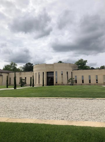 Domaine de Chevalier